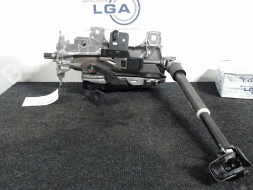 Used Steering column CITROËN C4 Coupe (LA_) 1.6 HDi (90 hp) 13870690
