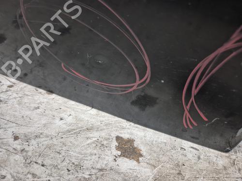 Left front door CITROËN C3 I (FC_, FN_) 1.4 16V HDi | BP30163924C2