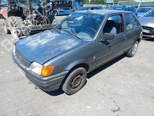 Brugte FORD FIESTA III (GFJ) 1.1 4792169