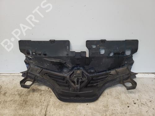 Grill RENAULT CAPTUR I (J5_, H5_) 1.5 dCi 110 | BP34200923C40 - Image 2