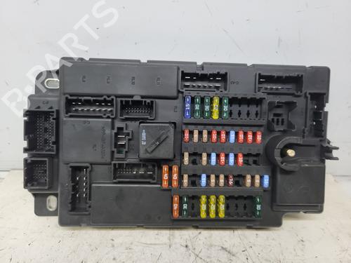 Used Fuse box Fuse box MINI MINI (R56) One (95 hp) 33248173 33248173