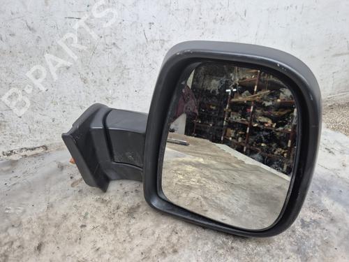 Used Right mirror PEUGEOT PARTNER Box Body/MPV [2008-2026]  30798020