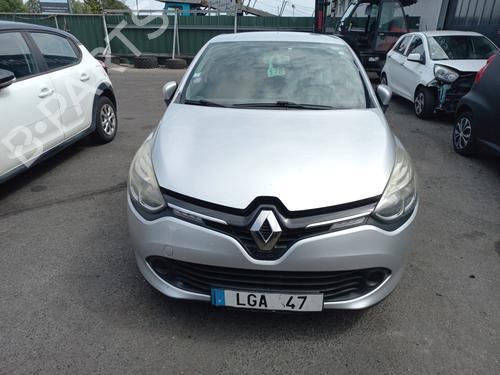 Right daytime light RENAULT CLIO IV (BH_) | BP32291681C103