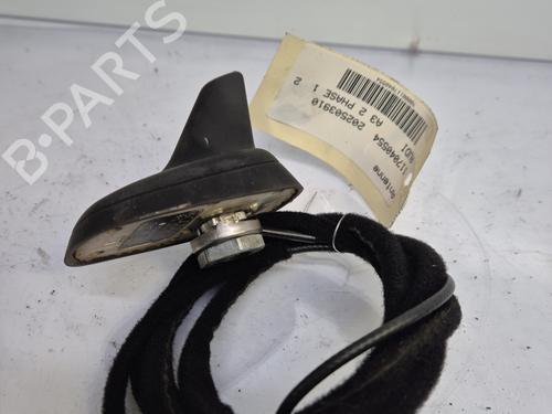 Antena/Base AUDI A3 (8P1) [2003-2013]  31301996