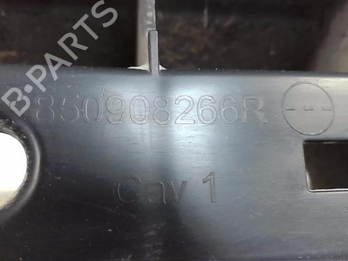 Rear bumper reinforcement RENAULT CAPTUR II (HF_) Blue dCi 95 (HFAF) | BP16320636C73 
