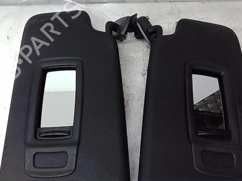 Used Left sun visor BMW 2 Gran Tourer (F46) [2014-2025]  16696130