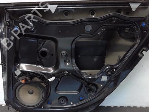 Used Right rear door AUDI A3 Sportback (8PA) [2004-2015]  19539558
