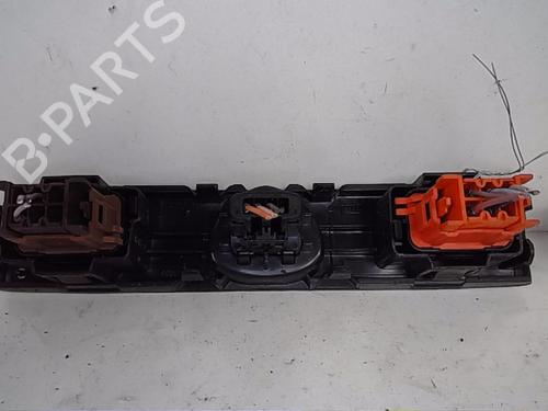 Advarselskontakt RENAULT CLIO II (BB_, CB_) [1998-2016]  13847692