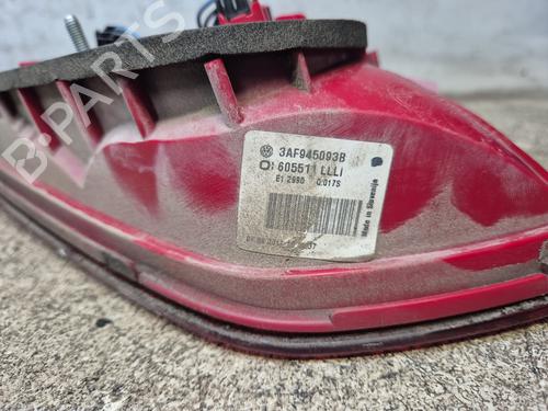 Left tailgate light VW PASSAT B7 Variant (365)  | BP29985247C79