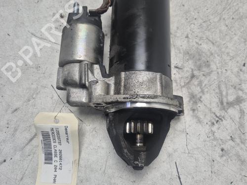 Starter MERCEDES-BENZ C-CLASS (W204) | BP38428337M8 - Image 2