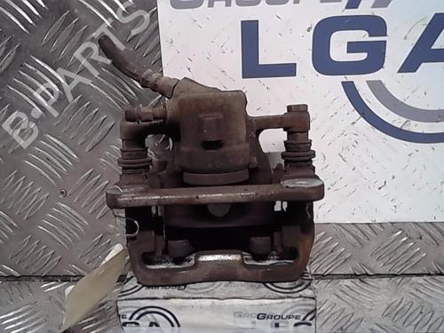 Right rear brake caliper MERCEDES-BENZ B-CLASS Sports Tourer (W245) B 200 CDI (245.208) | BP14553242M106 