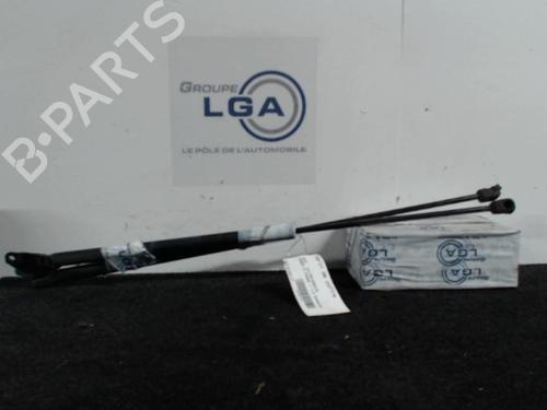 Used Tailgate lift support OPEL CORSA D (S07) 1.2 (L08, L68) (80 hp) 14559464