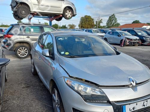 Starter RENAULT MEGANE III Hatchback (BZ0/1_, B3_) 1.5 dCi (BZ09, BZ0D, BZ1W, BZ29, BZ14) | BP35746880M8  - Image 5
