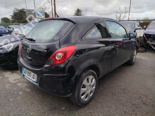 Right taillight OPEL CORSA D (S07) 1.3 CDTI (L08, L68) | BP24576156C35 