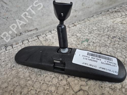Rear mirror RENAULT KADJAR (HA_, HL_) 1.5 dCi 110 (HLA3) | BP26875996I6 