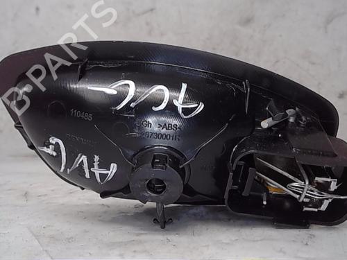 Front left interior door handle RENAULT CLIO IV (BH_) 1.5 dCi 75 | BP13834429I13 