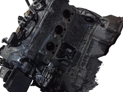 Engine MERCEDES-BENZ C-CLASS Coupe (CL203) C 350 (203.756) | BP23029209M1