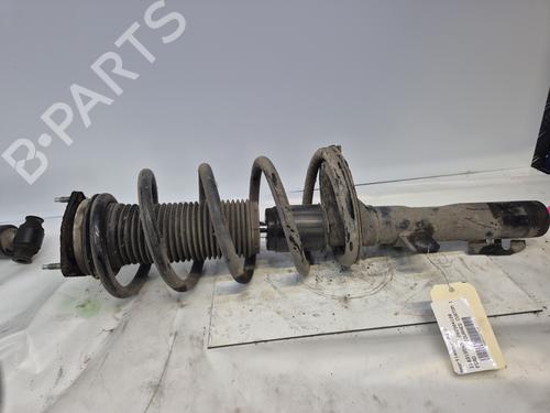 Højre fortil støddæmper FORD TRANSIT CUSTOM V362 Van (FY, FZ) 2.2 TDCi (155 hp) 31119250