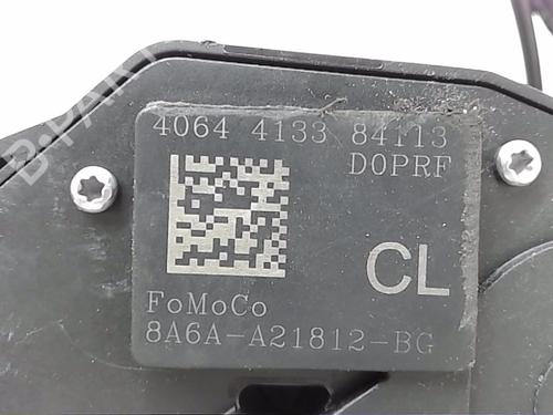 Front right lock FORD FIESTA VI (CB1, CCN) 1.4 | BP13829136C97 