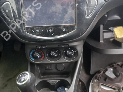 Starter OPEL CORSA E (X15) 1.4 (08, 68) | BP24419515M8  - Image 14