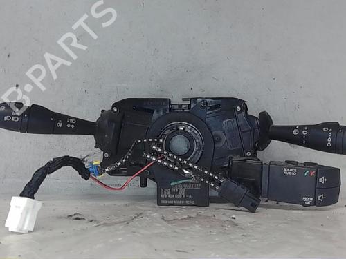 Steering column stalk RENAULT TRAFIC III Van (FG_) 1.6 dCi 90 (FGME) | BP19689247I23 
