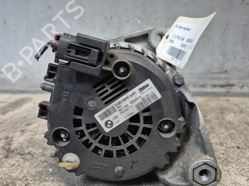 Alternator BMW 1 (F21) 116 d | BP28800868M7 