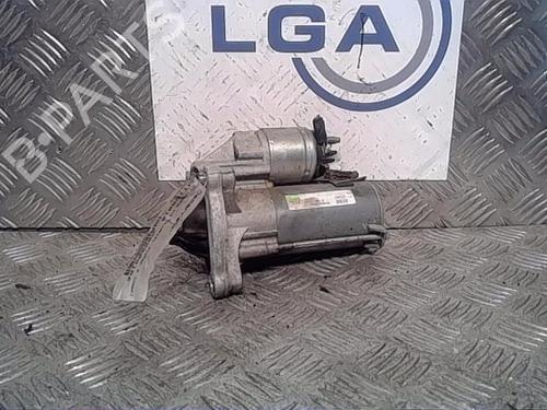 Used Starter CITROËN C3 Pluriel (HB_) 1.4 (73 hp) 13859049