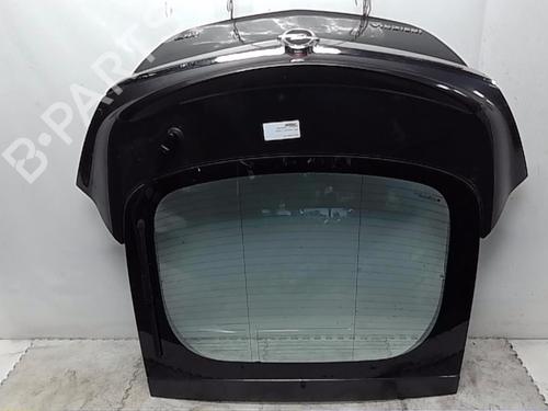 Used Tailgate OPEL INSIGNIA A (G09) 2.0 CDTI (68) (160 hp) 13842083