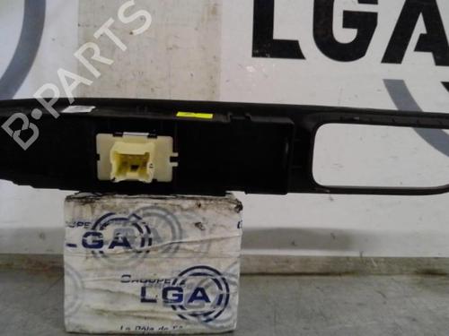 Right front window switch RENAULT CLIO IV (BH_) 1.5 dCi 90 | BP13866412I26 