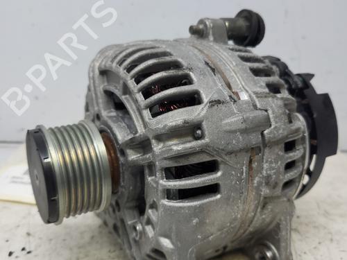 Used Alternator Alternator NISSAN JUKE (F15) 1.5 dCi (110 hp) 33477094 33477094