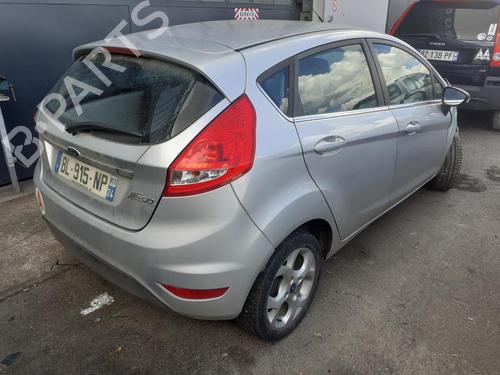 Alternator FORD FIESTA VI (CB1, CCN) 1.4 TDCi | BP13833506M7 