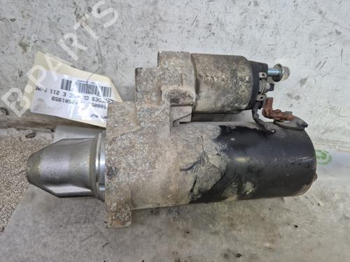 Startmotor MERCEDES-BENZ E-CLASS (W211) E 320 CDI (211.022) | BP29739280M8 