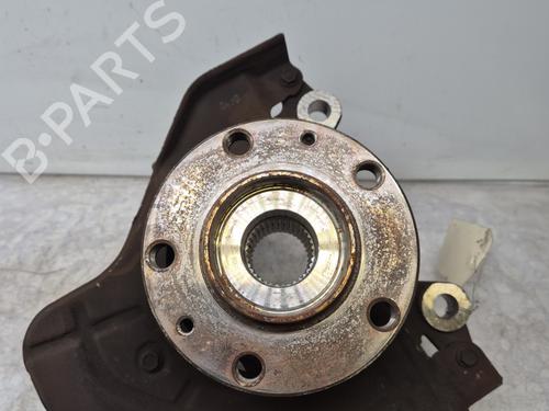 Used Right front steering knuckle Right front steering knuckle FIAT DUCATO Van (250_) 130 Multijet 2,3 D (131 hp) 33210440 33210440