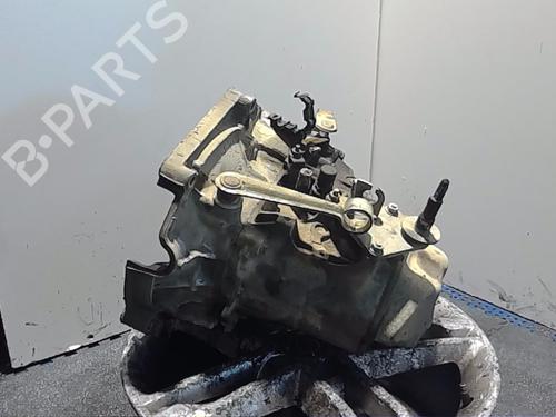 Used Gearbox PEUGEOT 206+ (2L_, 2M_) 1.4 i (73 hp) 17201724