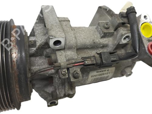 AC compressor DACIA SANDERO 1.5 dCi | BP32292241M34 - Image 5