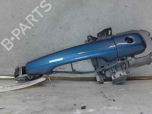 Front left exterior door handle VOLVO XC60 I SUV (156) D3 | BP18923448C128 