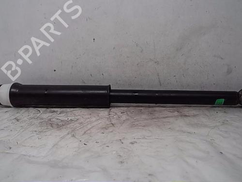 Højre bagtil støddæmper RENAULT CLIO V (B7_) 1.6 E-TECH 140 (B7MU) (140 hp) 13831302