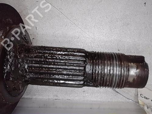Left front driveshaft FIAT 500 (312_) 1.2 (312AXA1A) | BP13843254M38 