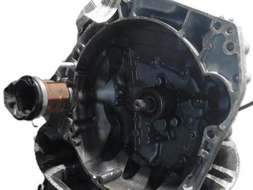 Gearbox DACIA SANDERO II TCe 90 (B8M1, B8MA, B8AC) | BP22410754M3