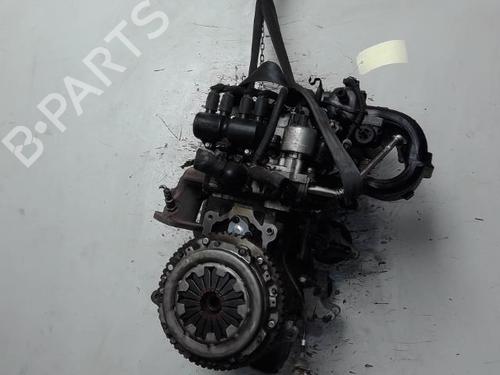 Engine CHEVROLET AVEO / KALOS Saloon (T250, T255) | BP21179849M1