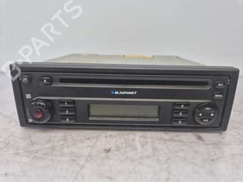 Bilradio DACIA LOGAN MCV (KS_) 1.6 16V (KS0L, KS0M, KS0P, KS1S) (105 hp) 32291303