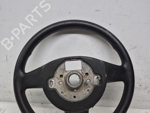 Steering wheel VW GOLF V (1K1) | BP36834713C49 - Image 2