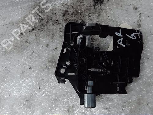 Rear left interior door handle CITROËN BERLINGO / BERLINGO FIRST MPV (MF_, GJK_, GFK_)  | BP16924039I15 