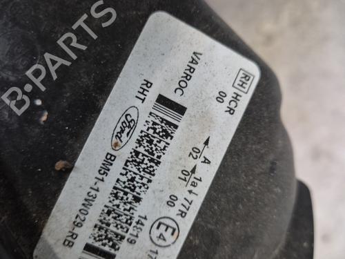 Right headlight FORD FOCUS III Saloon  | BP29516445C29 