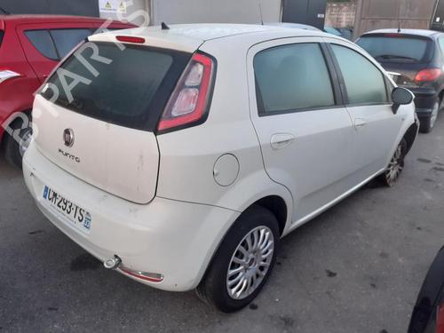 Front windshield wiper arm FIAT PUNTO EVO (199_)  | BP14560132C143 
