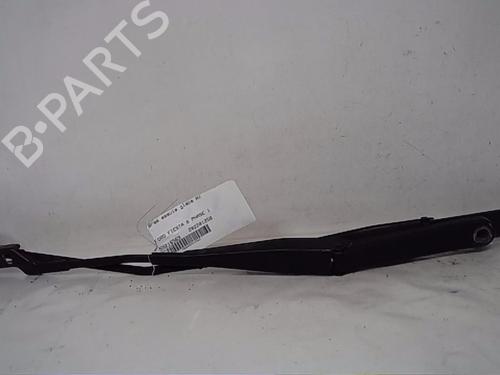 Used Front windshield wiper arm FORD FIESTA VI (CB1, CCN) [2008-2017]  14561750