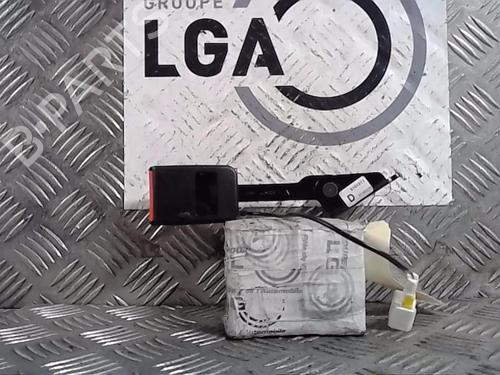 Seat buckle PEUGEOT 308 CC (4B_) 1.6 16V | BP14559483I32 
