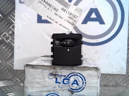 Commande de phare RENAULT KADJAR (HA_, HL_) 1.5 BLUE dCi 115 (HLA6) (116 hp) 14550230