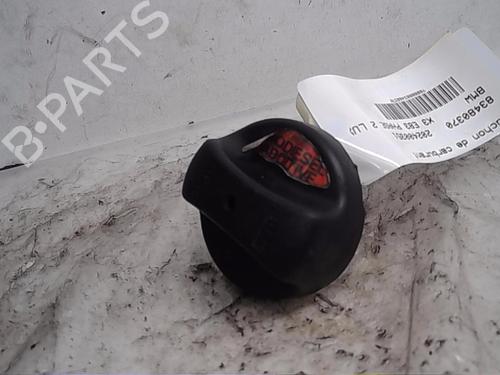 Fuel cap BMW X3 (E83)  | BP17087621C161 