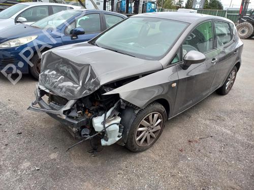 Front wiper motor SEAT IBIZA IV (6J5, 6P1) 1.6 TDI | BP25126006M29 